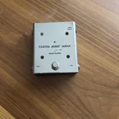 CAJ smart buffer 9VAC電源付 - メルカリ