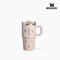 限定モデル・完売品】スタンレー クエンチャー 591ml ローズクォーツ 