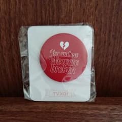 東方神起 缶バッジのサムネイル