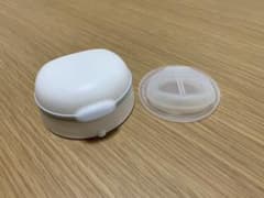 コンビ　はじめてのコップ　アダプターのサムネイル