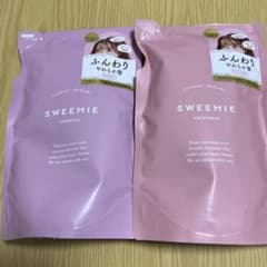 SWEE MIE シャンプー トリートメント セットのサムネイル