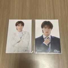 M!LK 山中柔太朗 ポストカードのサムネイル