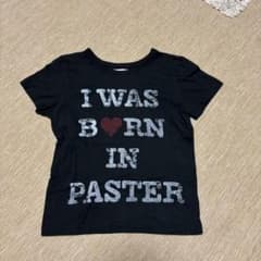 PASTER Tシャツのサムネイル