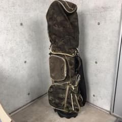 しん様専用 MARK&LONA スタンド式キャディーバッグのサムネイル
