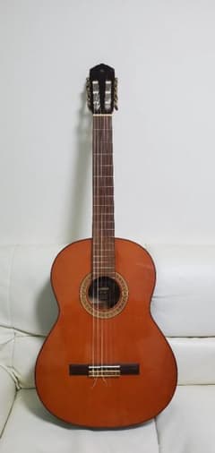 YAMAHA G150 クラシックギターのサムネイル