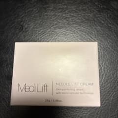 MediLift Needle Lift Cream 25gのサムネイル