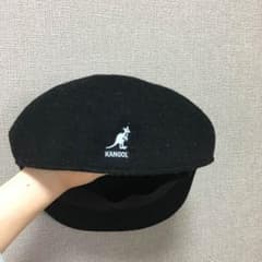 カンゴールのサムネイル
