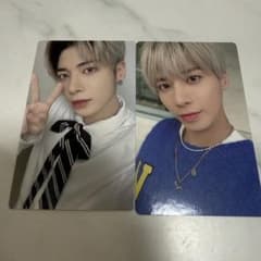 K-POP TXT テヒョン トレカセット photobook Memoriesのサムネイル