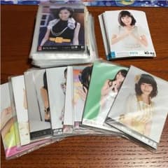AKB48生写真のサムネイル