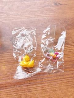 Sassy めじるしアクセサリー 2つセットのサムネイル