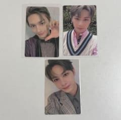 セブチ SEVENTEEN An Ode トレカ ジュン - メルカリ