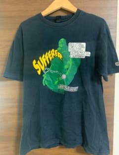 山本KID徳郁HARD HIT Tシャツのサムネイル