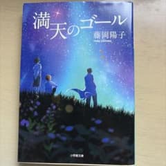 満天のゴールのサムネイル