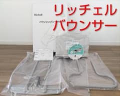 Richell バウンシングシートN バウンサーのサムネイル