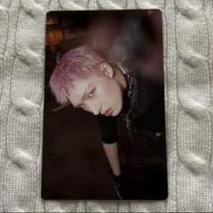 ATEEZ MINGI ミンギ THE WORLD EP.2: OUTLAWのサムネイル