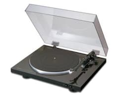 DENON アナログレコーダープレーヤー DP-300Fのサムネイル