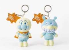 アンパンマン　バイキンマン　EC限定 colorのサムネイル