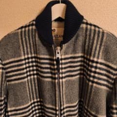 50s 60s ビンテージ Lakeland ファラオジャケット レイクランドのサムネイル