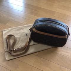 ⭐️たかさん様専用！美品‼️LOUIS VUITTONモノグラム ブロワのサムネイル