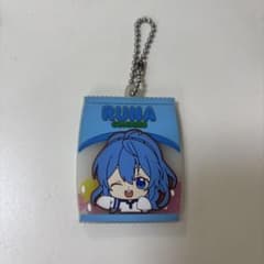 カラフルピーチ　からぴち　るな　グミラバのサムネイル