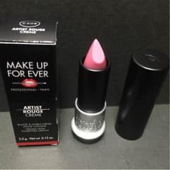 新品未使用！ ▼make up forever リップのサムネイル