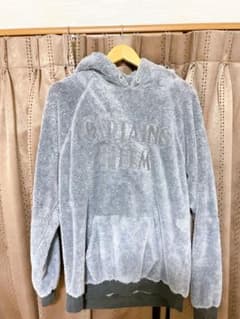 CAPTAINS HELM #SOFT BOA HOODIEのサムネイル