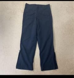 gap ナイロンパンツ ギミック 00sのサムネイル
