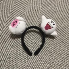 テレサ　被り物のサムネイル
