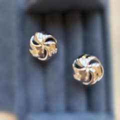 美品　イヤリングのサムネイル