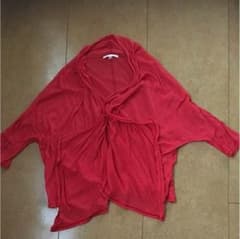 ケイハヤマのカーディガンのサムネイル