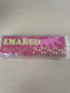新品未開封♡エマーキット  2mL まつげ美容液のサムネイル