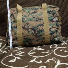 米軍払下  ミリタリーバックのサムネイル