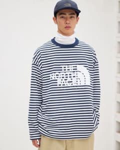 y*s様 the north face purple label COOLMAXのサムネイル