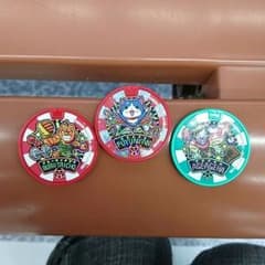 ドリームメダル03のサムネイル
