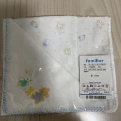 ガーゼハンカチのサムネイル