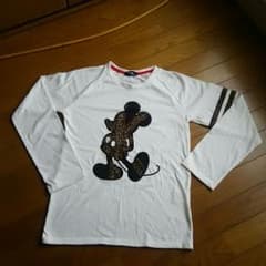 ディズニー♡ロンＴメンズ即購入OKのサムネイル