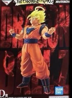 ドラゴンボール 一番くじ D賞 超サイヤ人2孫悟空 - メルカリ