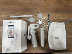 DJI OM5 Athens Gray OM5ATGのサムネイル