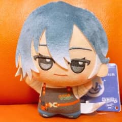 18TRIP エイトリ ちびぐるみ 夜班 第二弾 蜂乃屋凪 - メルカリ