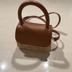 Mila Owen ショルダーバッグ ミニバッグのサムネイル
