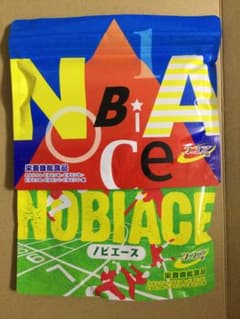 ［新品・未開封］ノビエース　ココア味　150g×2のサムネイル