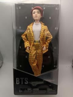 新品未開封 BTS JUNGKOOK マテルドール グク - メルカリ