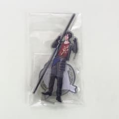 刀ミュ　御手杵　アクリルスタンド　1点 刀ミュ TDC 特典 紙製スタンド 御手杵 - メルカリ