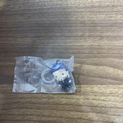 めじるしアクセサリー ハンターハンター フランクリン キーホルダーのサムネイル