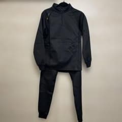HenlyBegins バイク用 インナーシャツ 上下セットのサムネイル