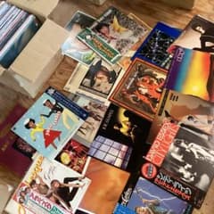 洋楽【50枚以上】大量 KG0511-1 レコード ロック ジャズ ソウル - メルカリ