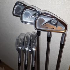 名器　ヤマハ インプレスX V FORGED × NS1050GH S ま*さ様 名器 ヤマハ インプレスX V FORGED × NS1050GH S - メルカリ