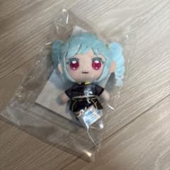 ラブライブスーパースター　セガラッキーくじ　Liella!鬼塚冬毬 ぬいぐるみ ラブライブスーパースター セガラッキーくじ Liella!鬼塚冬毬