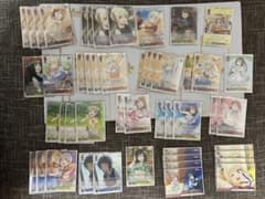 ヴァイスシュヴァルツ 虹ヶ咲学園スクールアイドル同好会デッキ＋