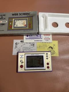 松*介様 Nintendo Game & Watch スヌーピーテニス　メルカリ 松*介様 Nintendo Game & Watch スヌーピーテニス メルカリ - メルカリ